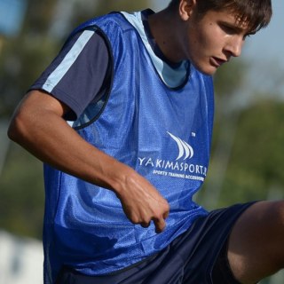 Znacznik Yakima Sport dziecko niebieski 100018D Yakima Sport