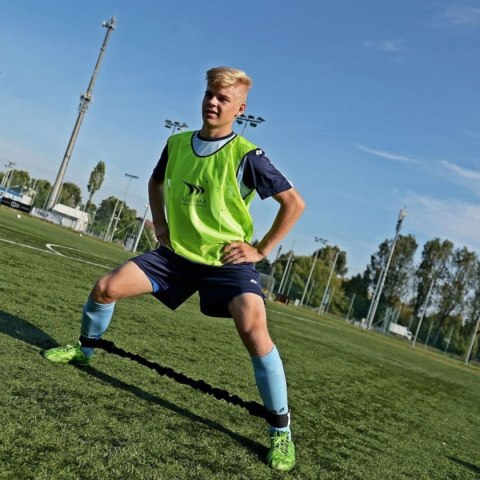 Znacznik Yakima Sport dziecko zielony 100371D Yakima Sport