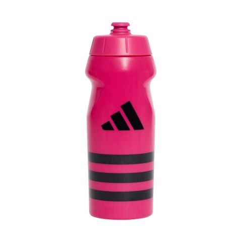 Bidon adidas Tiro 0.5L ciemny róż KA0726 Adidas teamwear