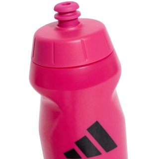 Bidon adidas Tiro 0.5L ciemny róż KA0726 Adidas teamwear