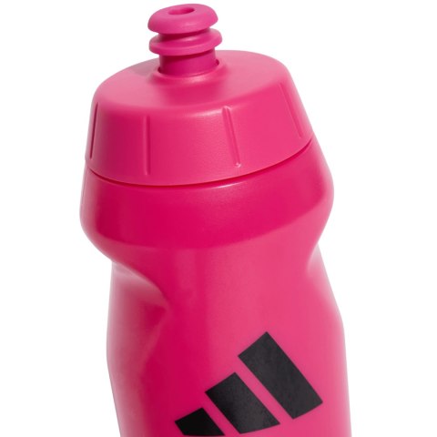 Bidon adidas Tiro 0.5L ciemny róż KA0726 Adidas teamwear