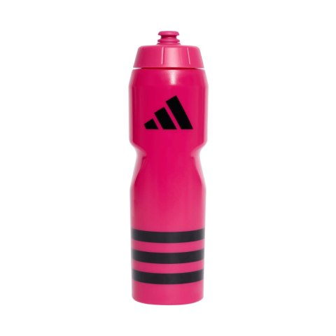 Bidon adidas Tiro 750 ml ciemny róż KA0727 Adidas teamwear