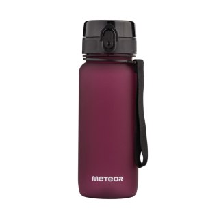 Bidon sportowy Meteor 650 ml borodwy 17660 Meteor