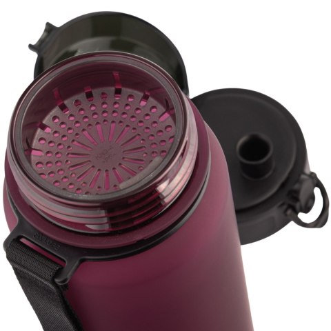 Bidon sportowy Meteor 650 ml borodwy 17660 Meteor