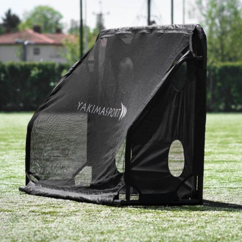 Bramka do piłki nożnej Yakima Giza 180x120cm 100304 Yakima Sport