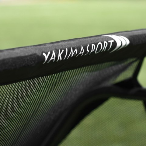 Bramka do piłki nożnej Yakima Giza 180x120cm 100304 Yakima Sport