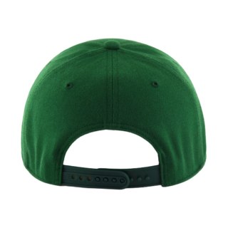 Czapka z daszkiem '47 New York Yankees MVP Snapback zielona B-MVP17WBP-KY 47 Brand