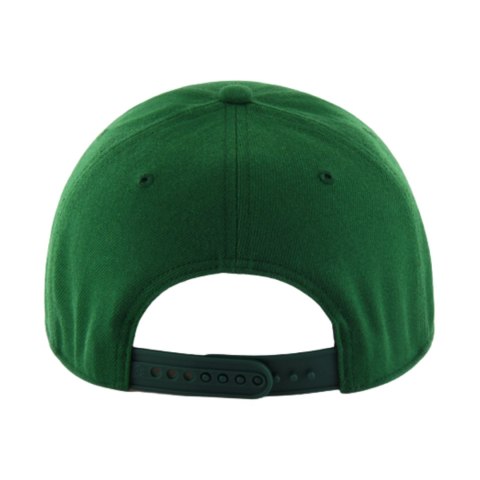 Czapka z daszkiem '47 New York Yankees MVP Snapback zielona B-MVP17WBP-KY 47 Brand