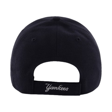 Czapka z daszkiem '47 New York Yankees MVP Wool All granatowa B-MVP17WBV-HM 47 Brand