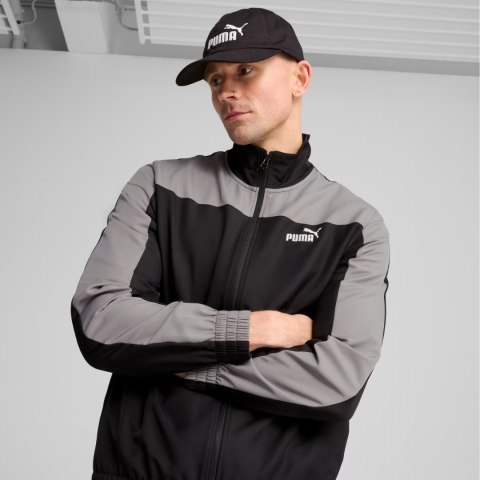 Czapka z daszkiem Puma Ess No.1 Logo BB czarna 25999 01 Puma