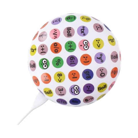 Dzwonek rowerowy Dunlop 80 mm buźki 1042275 Dunlop