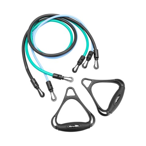 Ekspander gumowy Spokey Backer 943267 Spokey