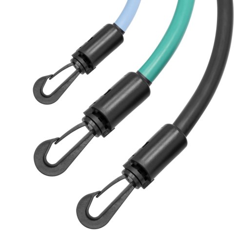 Ekspander gumowy Spokey Backer 943267 Spokey