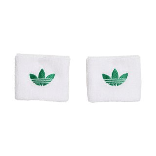 Frotki na rękę adidas Tennis Wristband Originals białe JW8533 Adidas