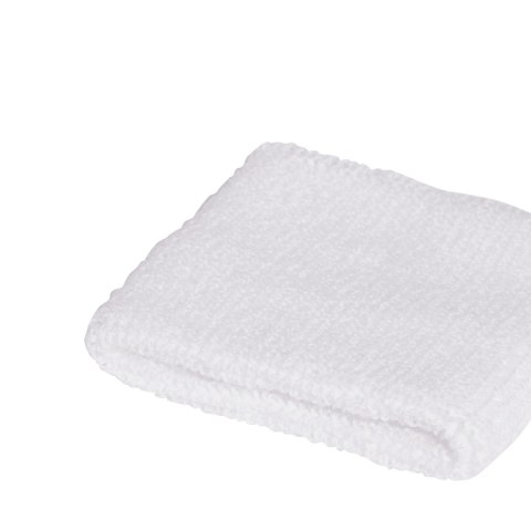Frotki na rękę adidas Tennis Wristband Originals białe JW8533 Adidas