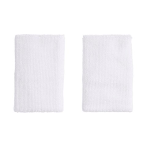 Frotki na rękę adidas Tennis Wristband Originals białe JW8534 Adidas