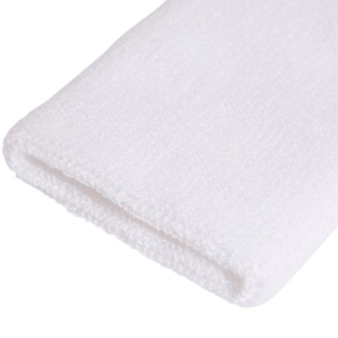 Frotki na rękę adidas Tennis Wristband Originals białe JW8534 Adidas