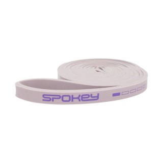 Guma Fitness Spokey Power Super Light VT różowa 941956 Spokey