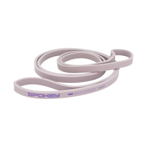 Guma Fitness Spokey Power Super Light VT różowa 941956 Spokey