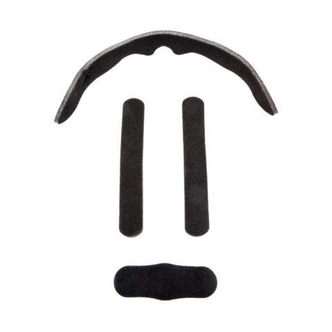 Kask rowerowy Meteor KS06 Pony rozm. S 48-52 cm 17437 Meteor