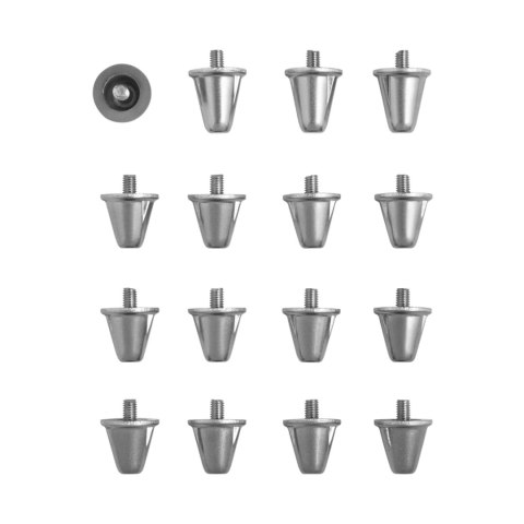 Kołki wkręty adidas Lightweight Studs IT5378 Adidas