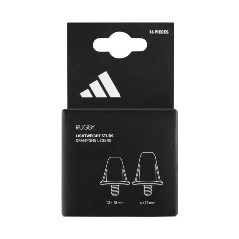 Kołki wkręty adidas Lightweight Studs IT5378 Adidas