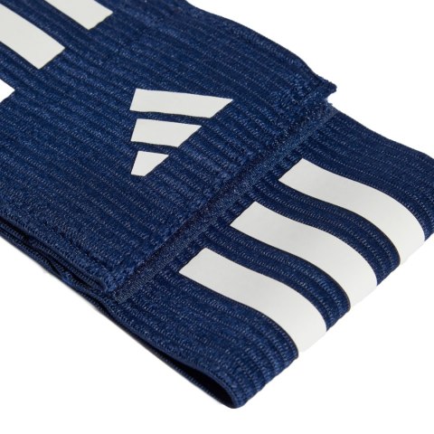 Opaska kapitana adidas Tiro League Captain's Arm Band granatowa JN6278 Adidas teamwear