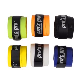 Owijka Pro's Pro Superior 0,6mm 1 szt. G312A Babolat