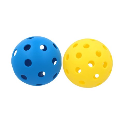 Piłki do pickleball Sunflex Funsport Combi 53519 Sunflex