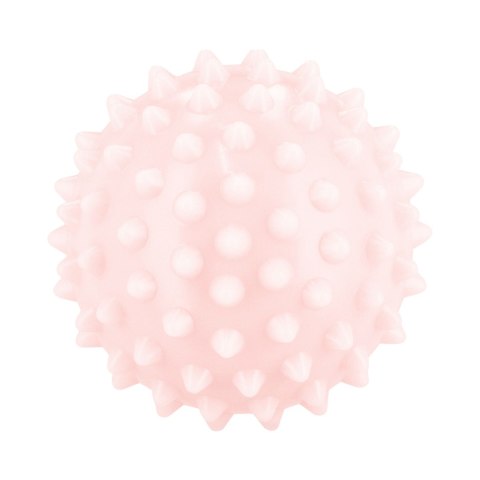 Piłki sensoryczne Spokey Grespi 4 szt. 941757 Spokey