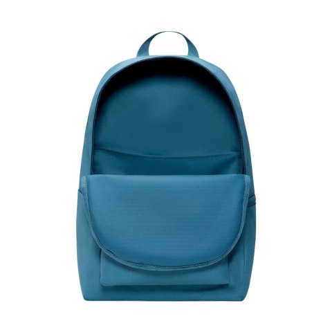 Plecak Nike Heritage 25L niebieski DC4244 006 Nike