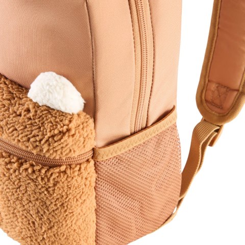 Plecak Puma Animal Extra Small brązowy 91723 01 Puma