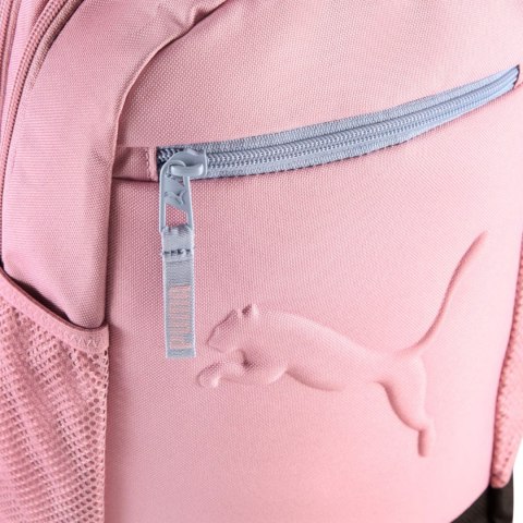 Plecak Puma Buzz Small jasny róż 91327 05 Puma