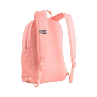 Plecak Puma Phase II brzoskwiniowy 91166 06 Puma