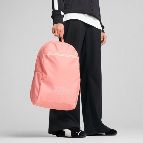 Plecak Puma Phase II brzoskwiniowy 91166 06 Puma