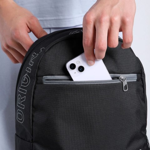 Plecak Puma Phase II czarny 91166 01 Puma