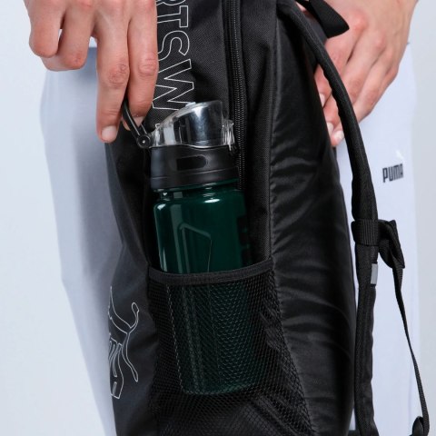 Plecak Puma Phase II czarny 91166 01 Puma