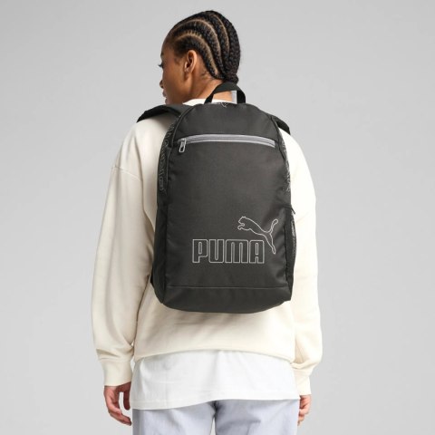 Plecak Puma Phase II czarny 91166 01 Puma