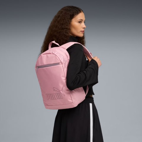 Plecak Puma Phase II różowy 91166 17 Puma