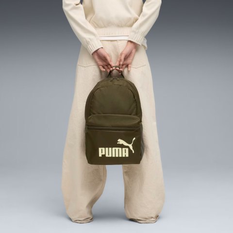Plecak Puma Phase khaki 91164 21 Puma