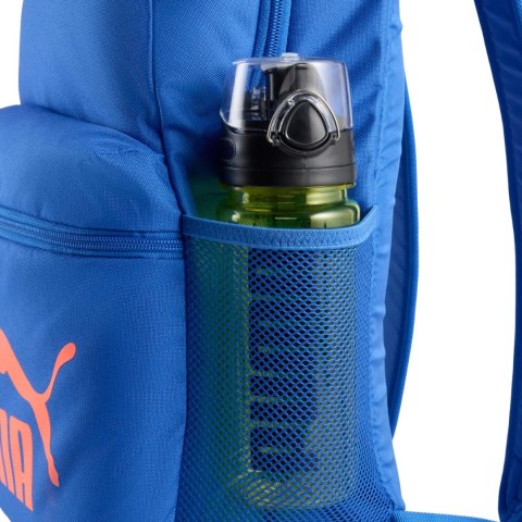 Plecak Puma Phase niebieski 91164 19 Puma