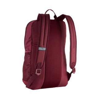 Plecak Puma S backpack bordowy 90712 20 Puma