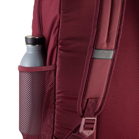 Plecak Puma S backpack bordowy 90712 20 Puma