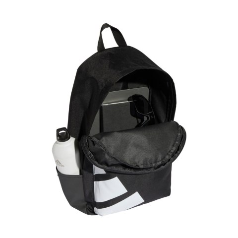 Plecak adidas Classic Back-to-School Badge of Sport czarny JG1527 Adidas