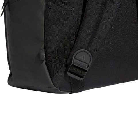 Plecak adidas Classic Back-to-School Badge of Sport czarny JG1527 Adidas