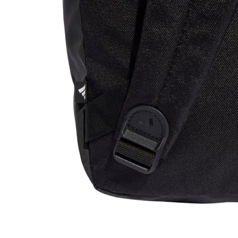 Plecak adidas Classic House of Tiro Graphic czarny JX9085 Adidas