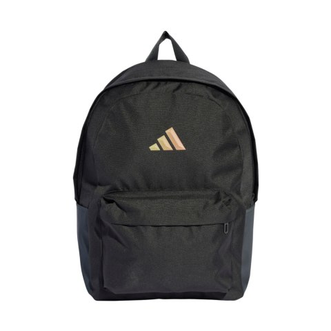 Plecak adidas Essentials 3 Bar Logo czarny JY1002 Adidas