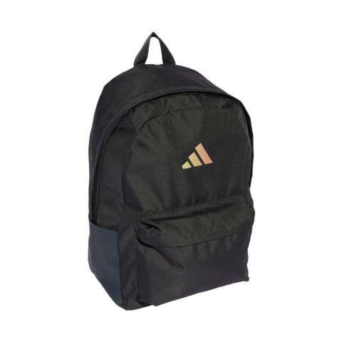 Plecak adidas Essentials 3 Bar Logo czarny JY1002 Adidas