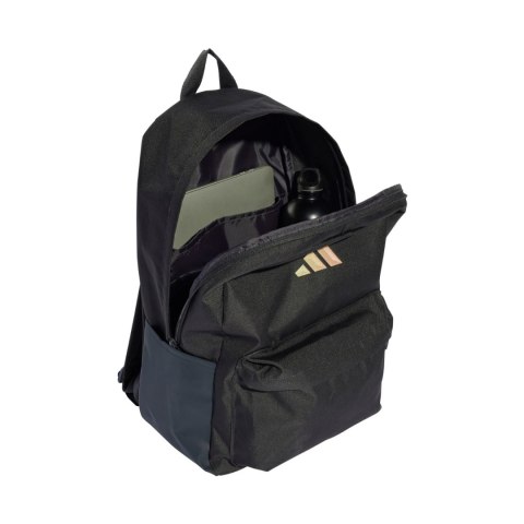 Plecak adidas Essentials 3 Bar Logo czarny JY1002 Adidas