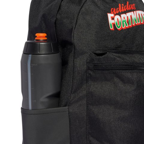 Plecak adidas Fortnite czarny JN2690 Adidas